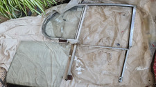 Door surround jaguar mk2 (passenger side - back)
