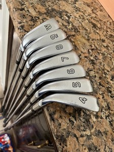 Ping G410 Iron | eBay