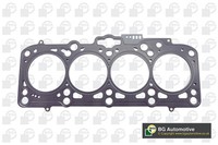 Bga Dichtung Zylinderkopf CH4554I FüR 1J1 1J2 Golf 1J5 7M8 1J6 Vw Bora 81Mm 4 1