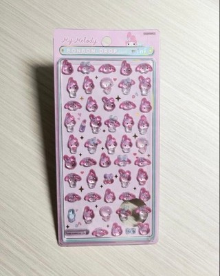 Bonbon Drop Seal Mini My Melodydy Sanrio