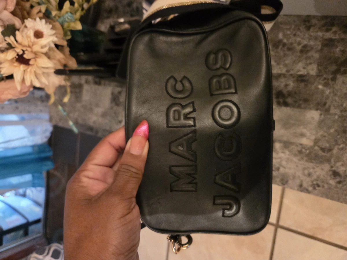 Marc Jacobs Crossbody Bags & Handbags for Women for Sale - eBay