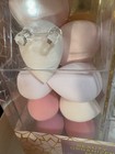 Thinkspace Beauty Clear Makeup Organizer W/ Drawers - Beauty Sponges + Puffs — photo 4