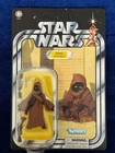 Jawa Streets of Mos Eisley Playset Figure VC342 Vintage Collection Star Wars MOC