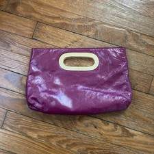 Michael Kors Vintage Clutch