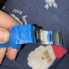 2004 Star Wars Lego Watch Works Great New Battery — photo 7