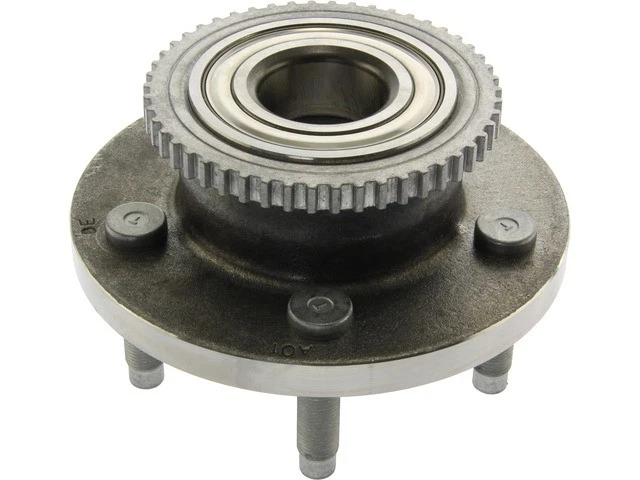 Conjunto de cojinete de rueda y buje Centric Parts P N 406 61002 Foto 2 de 4