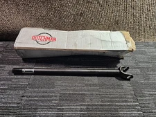 Dutchman 32425 Heavy Duty Axle Shaft Inner 29-1/4" L, Hardened 4340 Chrome-moly
