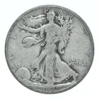 1929-d walking liberty half dollar