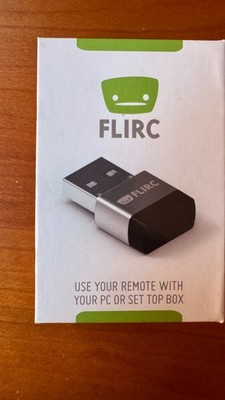 FLIRC USB Universal Remote Control Receiver