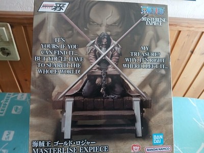  Gol D. Roger - The King of the Pirates - One Piece - Roger Pirates - Ichibansho