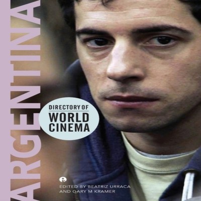 Directory of World Cinema Argentina Intellect Ltd Paperback Intel