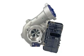 Neuer Turbo BMW 335d 435d 535d  640d 740d X3 X4 X5 X6 3.0D 313PS 54409700026