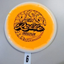 Innova Discs Halo Star Rollo - Pick Your Disc!