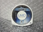 Final Fantasy (Sony PlayStation Portable, PSP 2007) Disc Only Fast Ship PSP