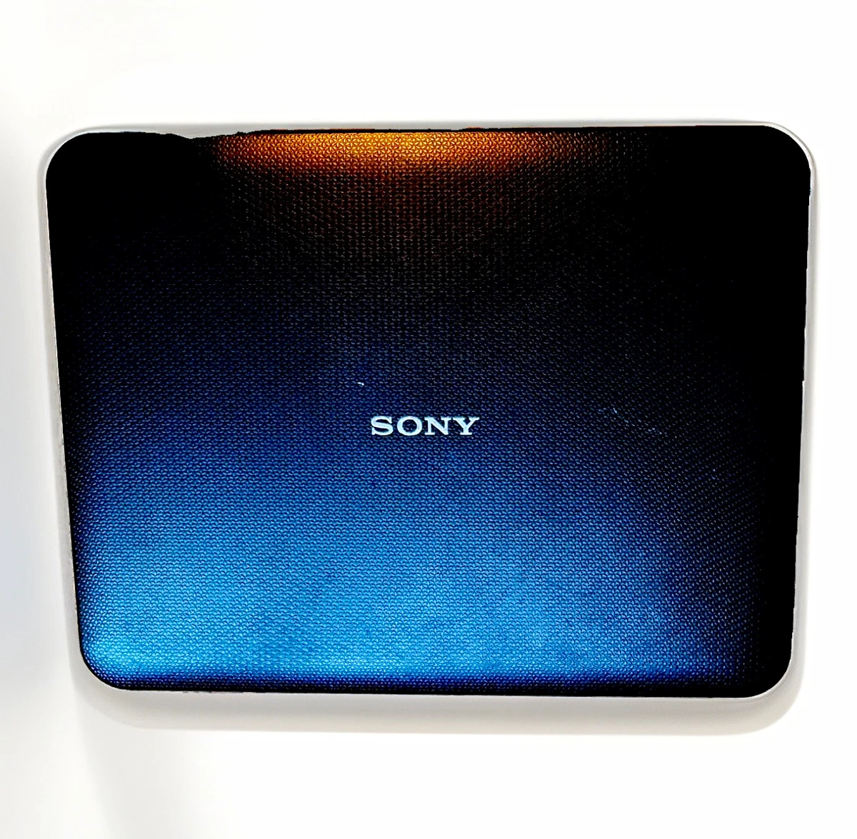 Sony DVD Players 5.0-7.9 in Screen for sale | eBay