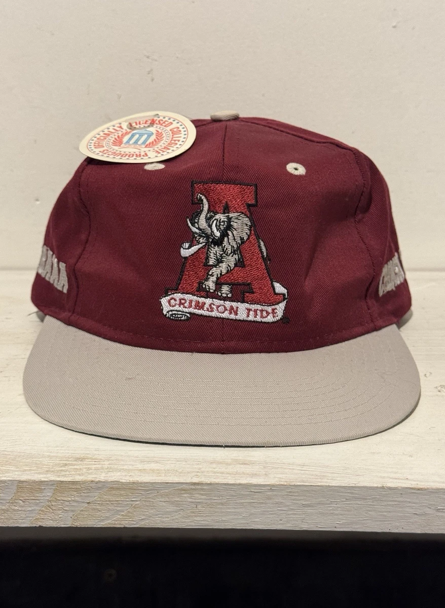 亚拉巴马赤潮均码球迷帽、帽子| eBay