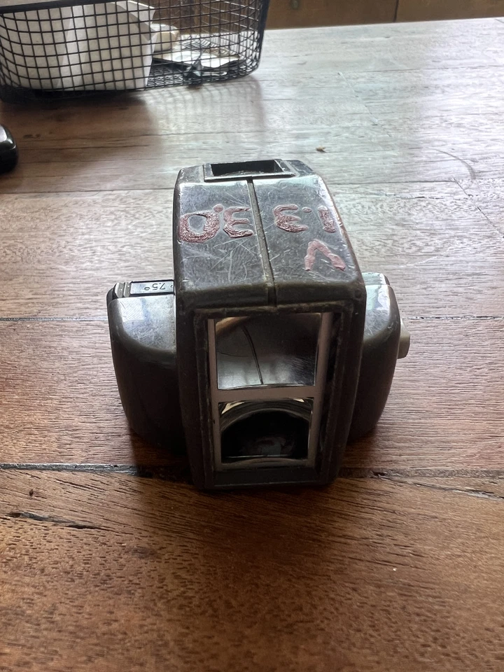 Gossen Luna Pro Spot Meter Attachment Photography - Image 2 of 3