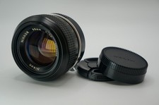 Near Mint Nikon Ai Nikkor 50mm f1.4 Non-AI MF Lens from Japan
