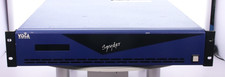 Vista Systems Spyder Video Processor model 240 w/ AC Adapter