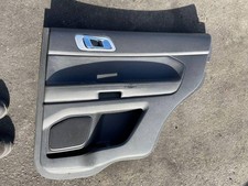 Porte arrière et accessoires Ford EXPLORER