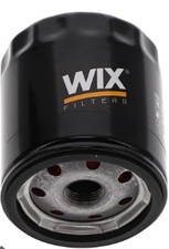 Wix - Spin On Lube Oil Filter - 51040