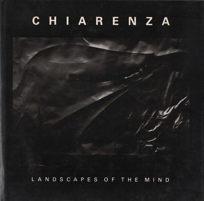 Buch: Landscapes of the Mind,  Chiarenza, Carl, 1988, gebraucht, sehr gut