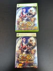 Super Street Fighter IV 4  Import Japan Xbox 360 Japanese ver.