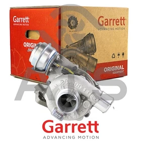 Turbolader für KIA SPORTAGE II (JE_, KM_) 2.0 CRDi 4WD 28231-27470, 757886-0008