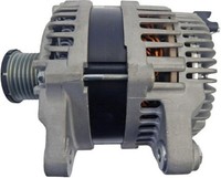 Hella Lichtmaschine Generator 185A 12V FüR Renault ScéNic III 1.6 Dci 2.3