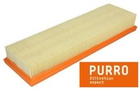 Purro PUR-PA8023 Luftfilter Luftfiltereinsatz