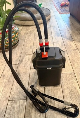 Fluval 307 330L Performance Canister Filter