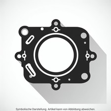 Dichtung, Rahmen Hauptscheinwerfer BOSCH 2 427 010 061