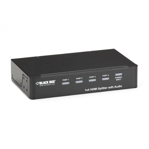 Black Box HDMI Splitter - Thumbnail 3