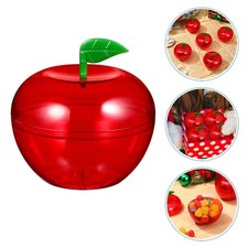  7 Pezzi Scatola per Feste per Regalo Bomboniere Natalizie Contenitore Decorativo Caramelle