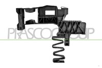 Prasco Halter, Hauptscheinwerfer Innen, Rechts FüR Audi