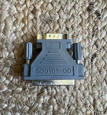 Foxconn 500161-00 Adapter DB25-Female to DB9-Male VINTAGE ADAPTER CONNECTOR