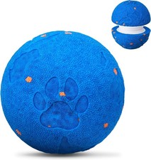 E-TPU Ersatzschale f&uuml;r interaktiven Hunde-Ball &ndash; langlebig, sicher, 8,1 cm
