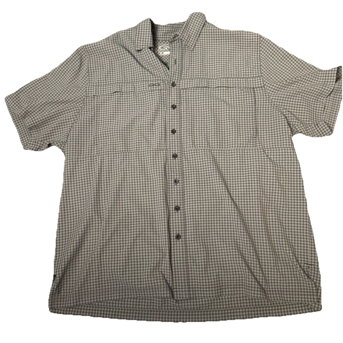 Chemise de protection solaire UPF 50+ pour homme - Léger