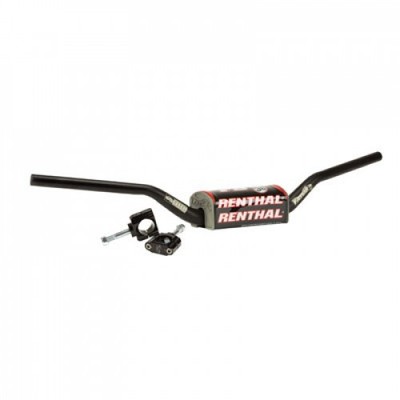 Renthal R-Works FatBar 36 Handlebar with FatBar 36 Mount Kit RC/Honda CRF Bend