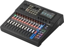 YAMAHA MGX12V BLACK