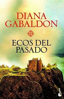 Ecos del pasado (Booket Logista) von Gabaldon, Diana | Buch | Zustand gut