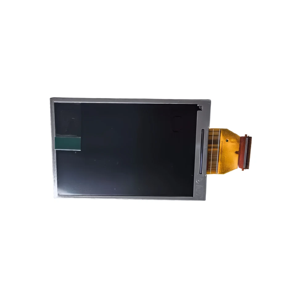 Nueva pantalla LCD original con retroiluminación para reparación de pantalla Samsung NX3000 Foto 2 de 4