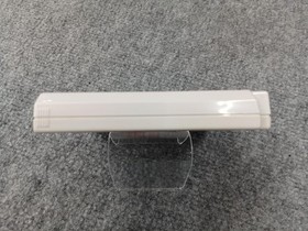 Famicom Software Just Breed Enix FMe36