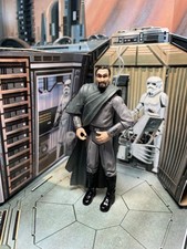 Star Wars 3.75" Senator Bail Organa Actionfigur
