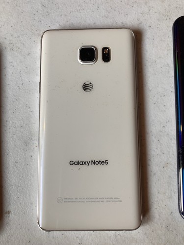 Smartphones For Parts Or Repair Read Description - Zdjęcie 6 z 7
