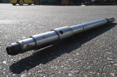 #ad Generic 30quot; Steel Drive Shaft $29.04