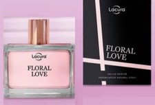 Lacura Floral Love Eau De Parfum - 100ml | Ladies Perfume 100ml | Brand NEW💕