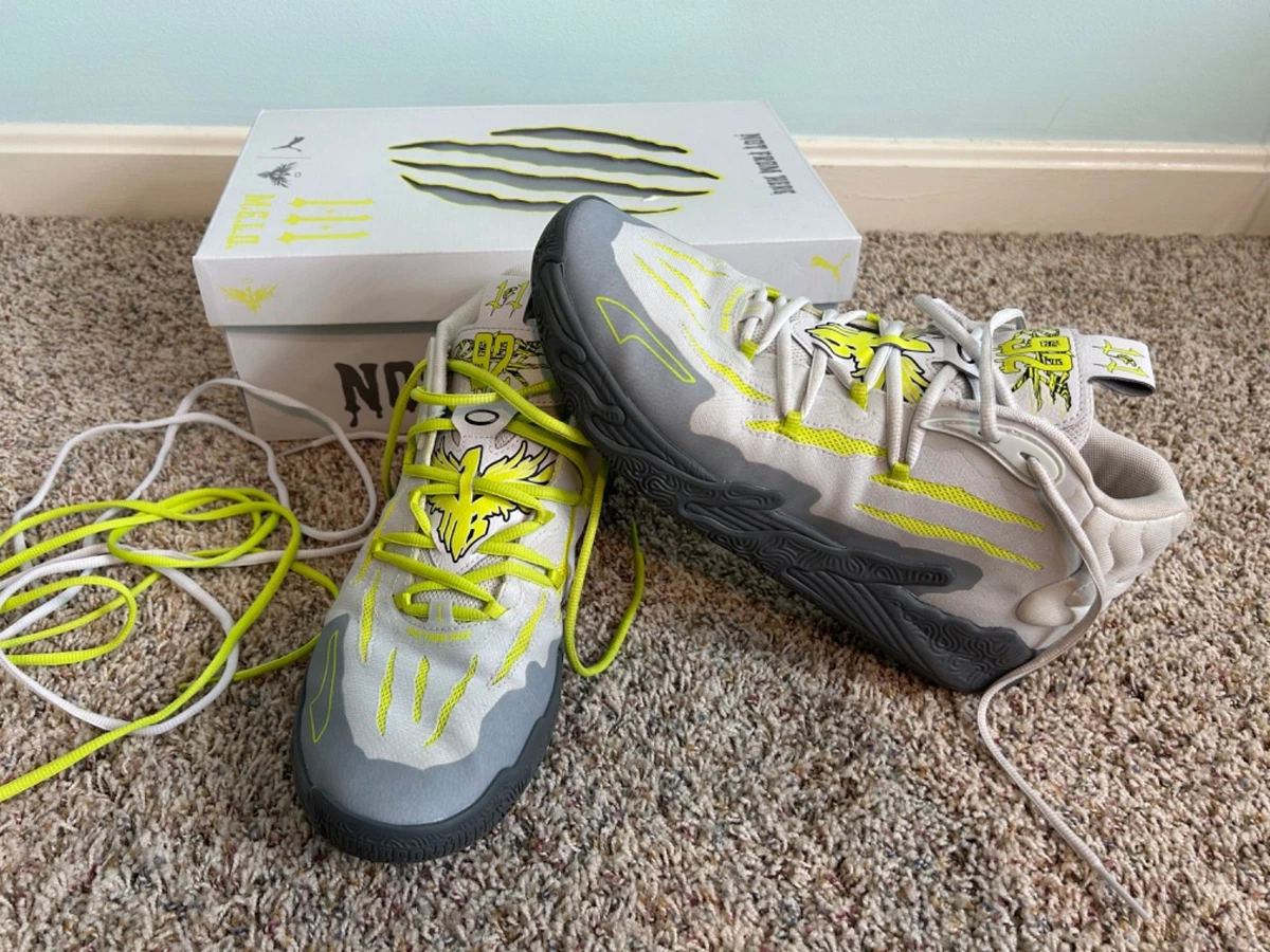 Puma MB.03 Chino Hills for sale | eBay