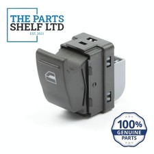 Volkswagen T5 Transporter - electric window switch P/S - BRAND NEW - GENUINE VW