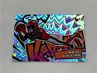 2025 Panini Nico Collins Base (Raw)